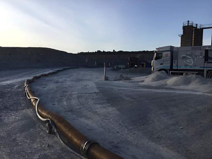 Pompe fiable et performante Caen